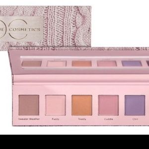 NWT DC Dominique Cosmetics Eyshadow Palette